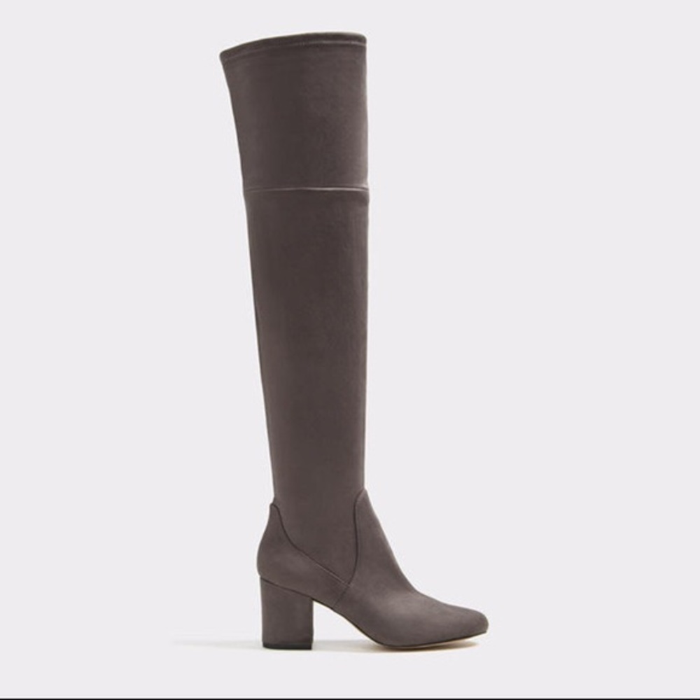 ALDO Over The Knee Boots